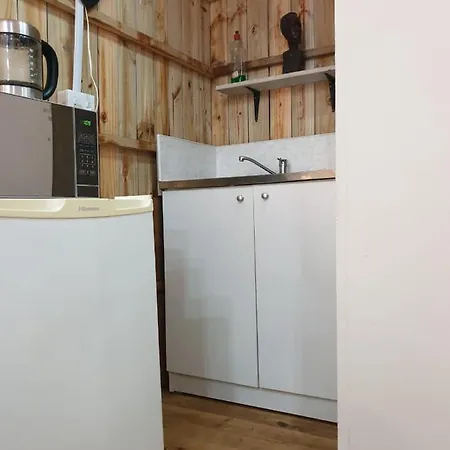 African Sky'S The Limit - Budget, Quiet, Peaceful Self-Catering-2