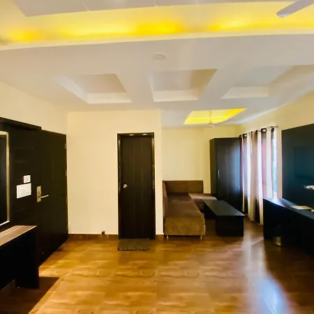 Hotel Kabir Residency-4 Min Walk To Golden Temple-3