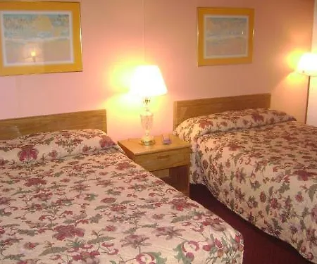 Red Carpet Inn Rome-3