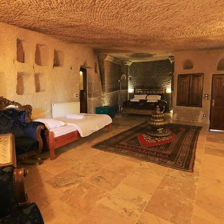 Antique Terrace Cave Suites-2