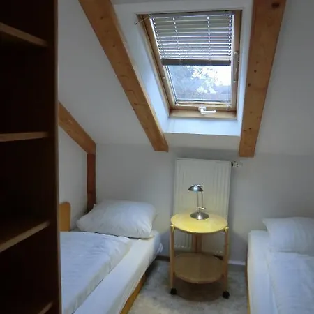 Appart International Boarding House-3