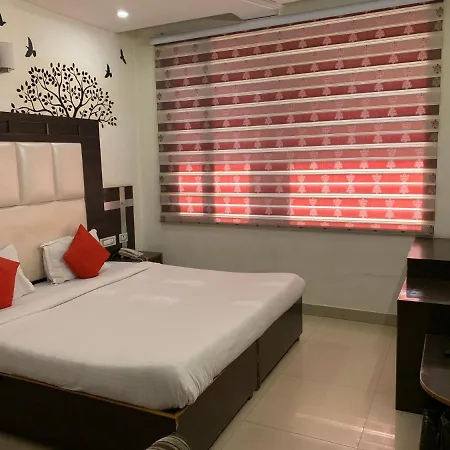 Hotel Citi Heights-2