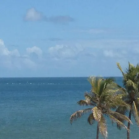 Flat em Ondina (ap.404)-2