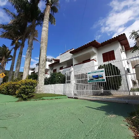 Residencial Hostal Blanco-3