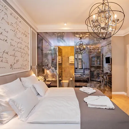 Heritage Villa Nobile (Adults Only)-2
