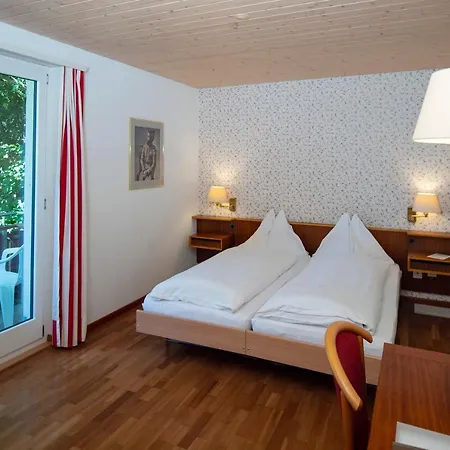 Hotel Berghaus-2