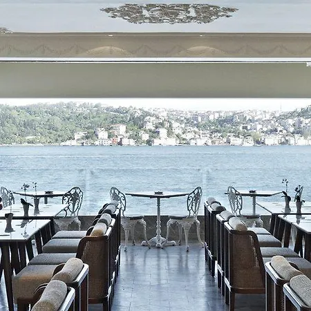 The Stay Galata-2