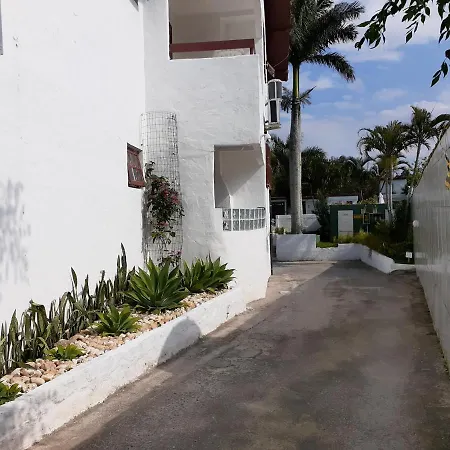 Residencial Hostal Blanco-2
