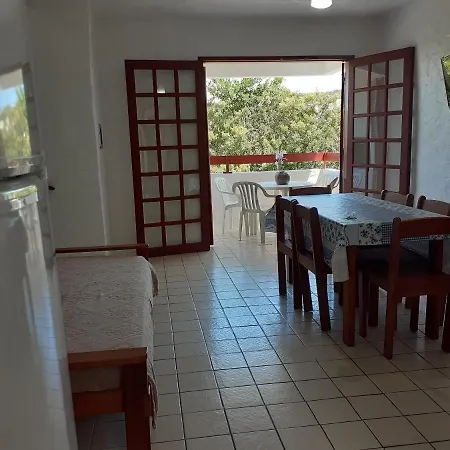 Residencial Hostal Blanco-2