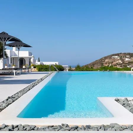 Naoussa Hills Boutique Resort- Adults Only-3