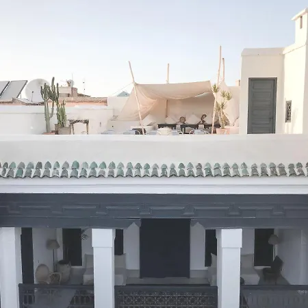 Riad Dar-K-3