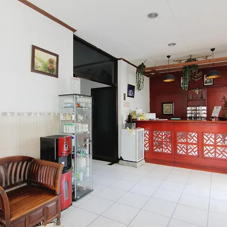 Hotel Palem-3