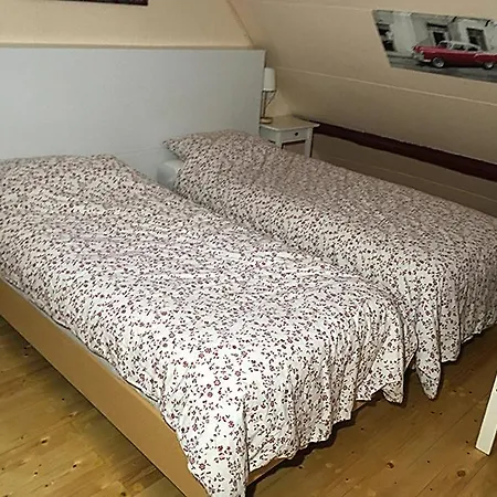 Paul En Lettie'S Bed And Breakfast-2