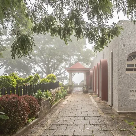 Kstdc Hotel Mayura Pine Top Nandi Hills-3