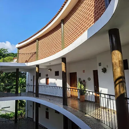 Hotelito Los Sueños-2