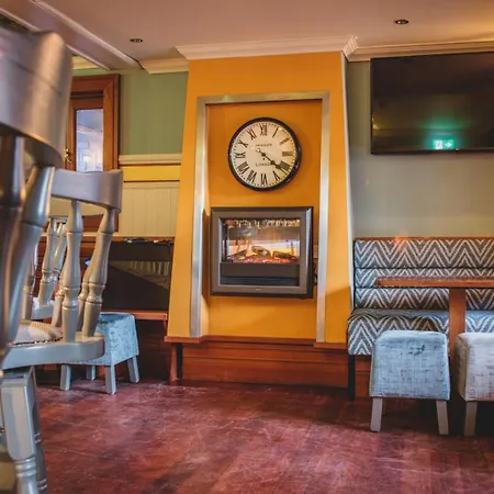 Barr Na Sraide Inn-3