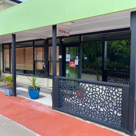 Best Western Taree Motor Inn-2