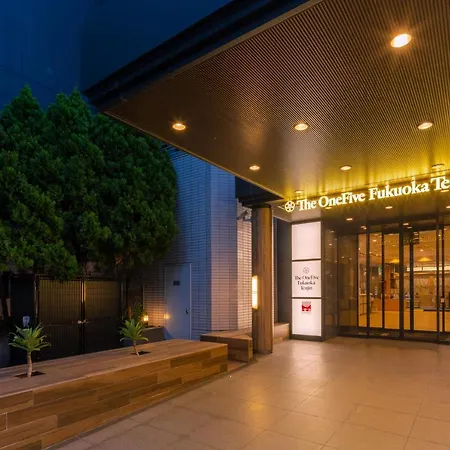 The Onefive Fukuoka Tenjin-3