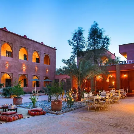 Riad Madu-3