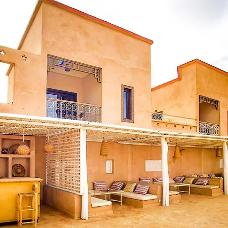 Riad Madu-2