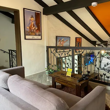 Riviere Boutique Hotel-3