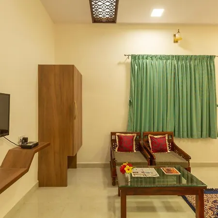 Kstdc Hotel Mayura Adilshahi Bijapur-2