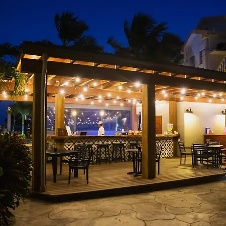 Pelican Reef Villas Resort-3