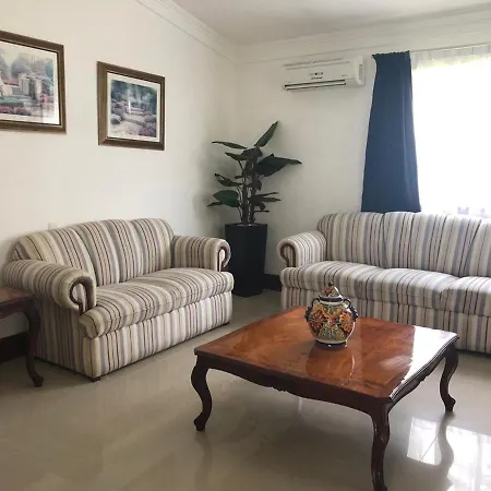 Hotel San Joaquin SA de CV-3
