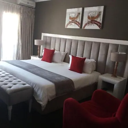 Ruby Stone Boutique Hotel-3