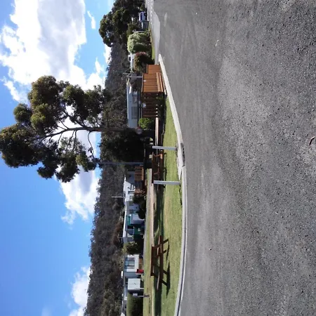 Bicheno East Coast Holiday Park-3