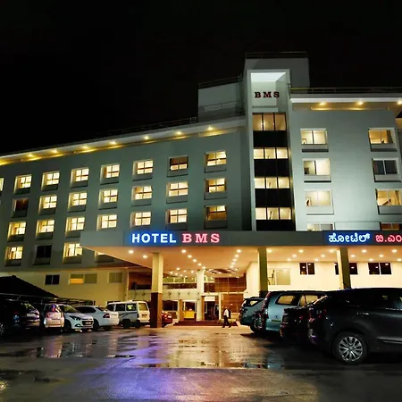 Hotel Bms-3