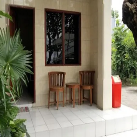 Hotel Darmadi Kuta-3