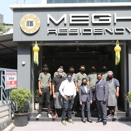 Megh Residency Navi Mumbai-3