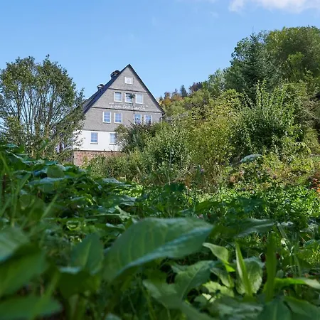 The Conscious Farmer Bed And Breakfast Sauerland-2