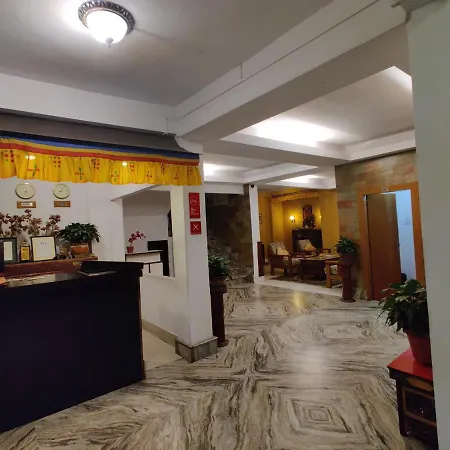 Hotel Tarayana-2
