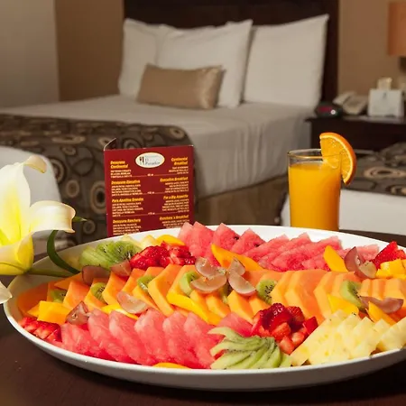 Best Western Posada Del Rio-3