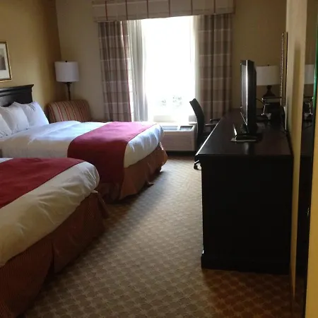 Baymont By Wyndham Sumter-3