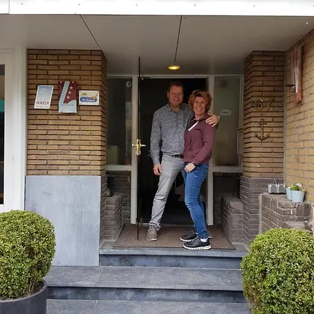 Hotel Het Anker-2