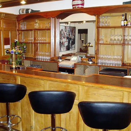 Millgate House Hotel-2