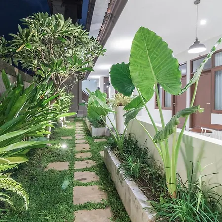 Kak Garden Inn-3