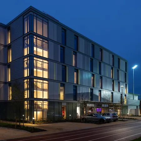 Elite Athlete Centre And Hotel-2