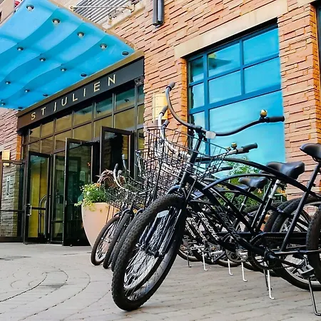 St Julien Hotel And Spa-2