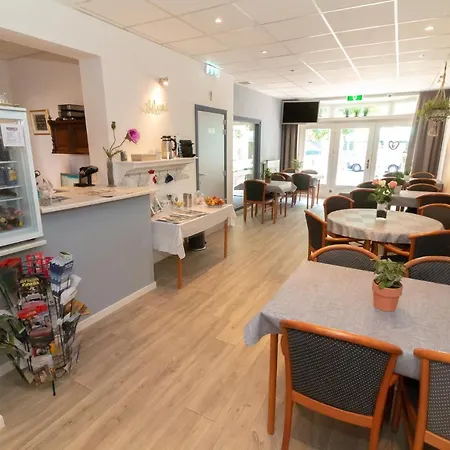 Hotel het Anker-3