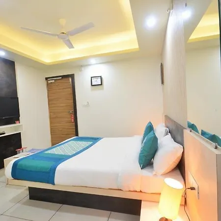 Hotel Sigma Inn-2