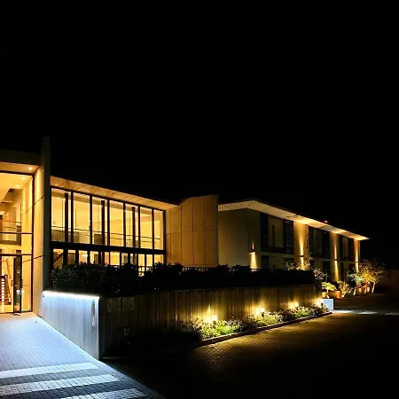 Royal St. Andrews Hotel, Spa And Conference Centre-2