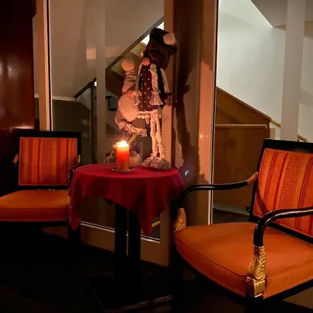 Hotel Belmont-3