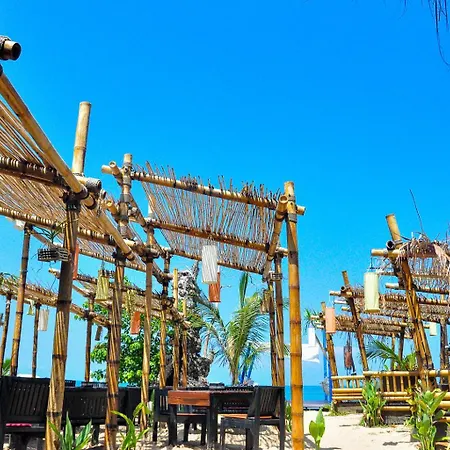 LaLaanta Hideaway Resort-3
