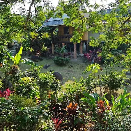 Wooden Hut Koh Kood-3