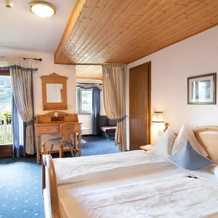 Palmengarten Hotel Gstoer-2