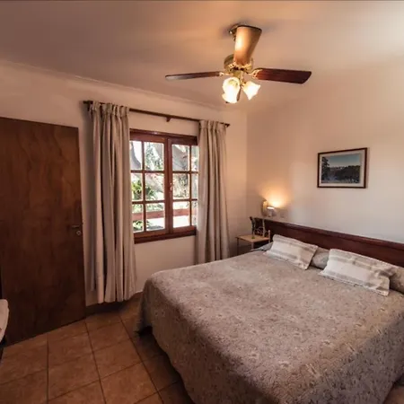 Apart Hotel Los Cedros-3